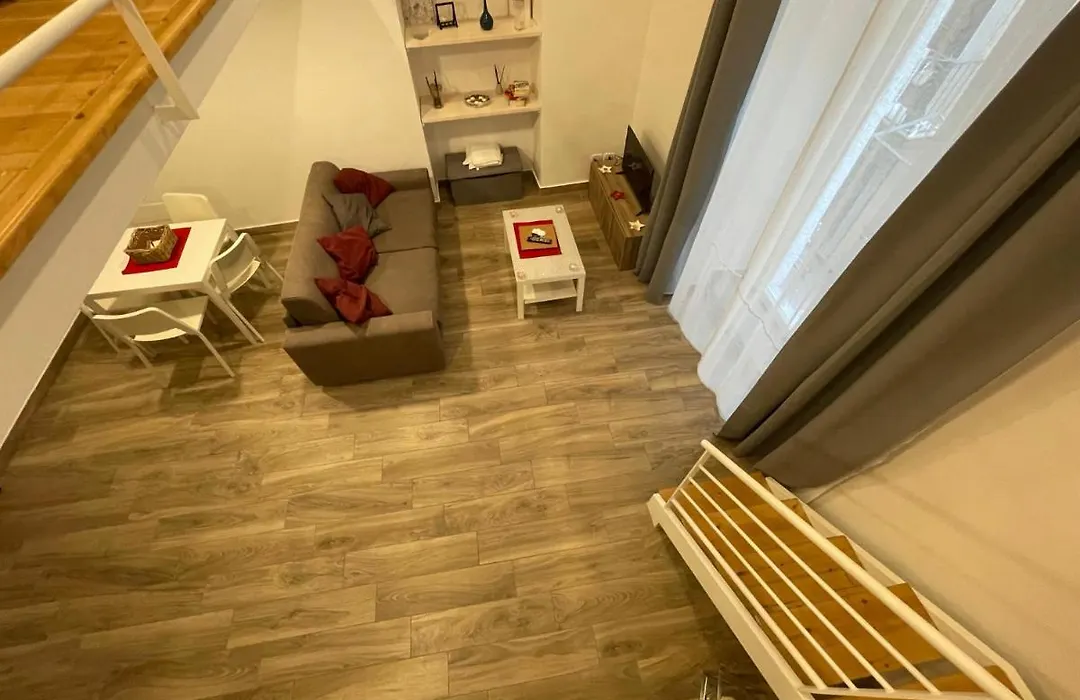 La Casa Spagnola Napoli-1