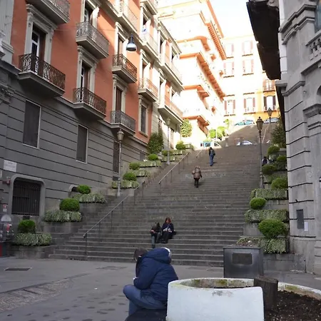 La Casa Spagnola Napoli-2